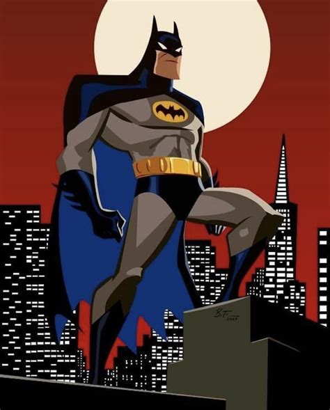 Pin By Will Munoz On Batman Batman Cartoon Batman Comic Cover Batman