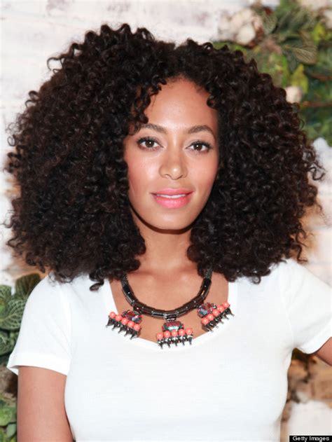 Celebrity Curly Hairstyles The Products You Need To Achieve Them