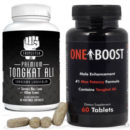 You definitely don't have to be light to increase your testosterone levels naturally, but you should be lean. One Boost Testosterone Booster & TripleTek Tongkat Ali ...