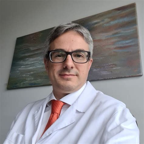 Gianluca Giannarini Consultant Azienda Sanitaria Universitaria