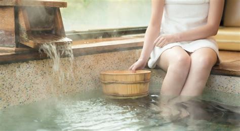 Onsens In Japan It S All About Hot Springs And Relaxation