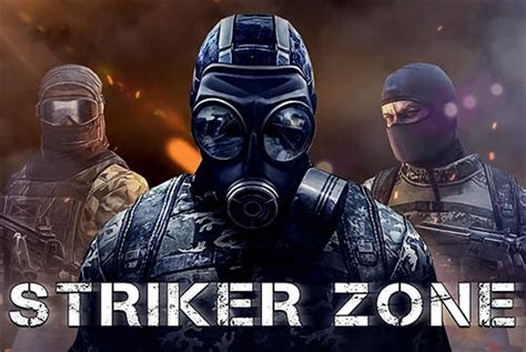 下载apk Striker Zone 3d Online Shooter为android免费