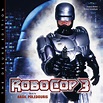 Робокоп 3 музыка из фильма | RoboCop 3 Original Motion Picture ...