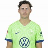 Jonas Older Wind | Wolfsburg - Perfil del jugador | Bundesliga