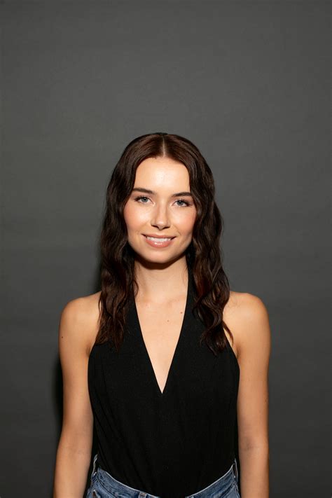 Zoe Marie Welch