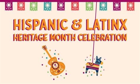 Celebrating Hispanic And Latinx Heritage Month Access Scholarships