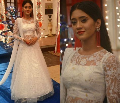 Naira understands that kartik has identified her, when everyone else could not. 10 Times When Yeh Rishta Kya Kehlata Hai Fame Naira Aka ...