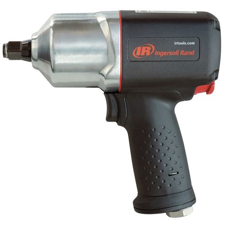 Ingersoll Rand Street Legal Thunder Gun Fastest 12 Drive Impact Wrench