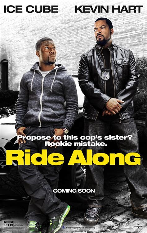 Ride Along Imdb Parents Guide