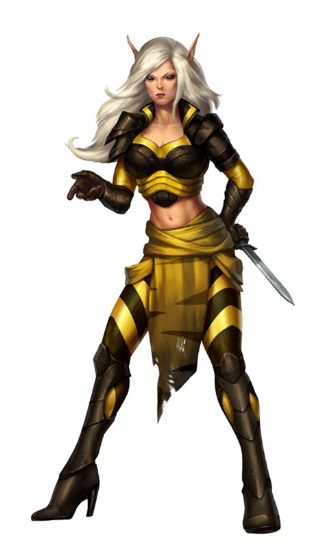 female elf cleric of calistria pathfinder pfrpg dnd dandd d20 fantasy fantasy female warrior