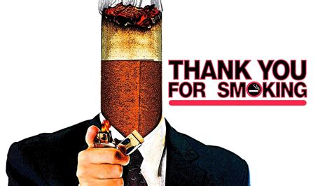 Thank You For Smoking Soundtrack 2006 List Of Songs Whatsong
