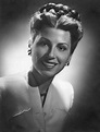 Nancy Barbato (Frank Sinatra's first wife 1940-1949) | Nancy sinatra ...