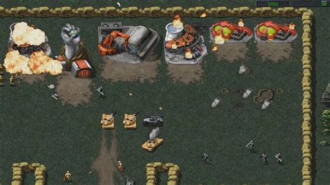 Command And Conquer Remastered Descargar Pc