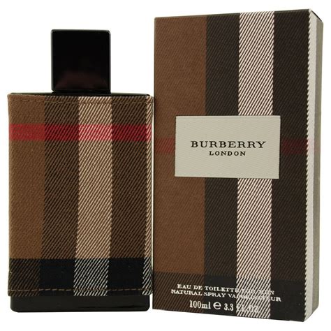 Because it doesn't feel the need fragrances that people like to spray on themselves in the morning. Perfume Burberry London For Men Masculino Eau de Toilette ...