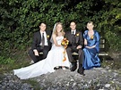 Hochzeit von Tanja Burtscher und Christian Rauch - Nüziders | VOL.AT