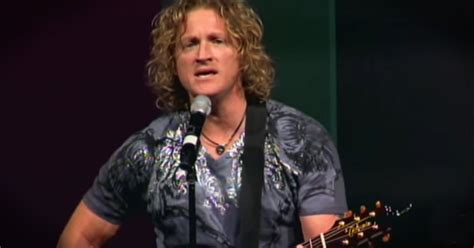 How Rich is Tim Hawkins? Net Worth, Height, Weight, Age, Bio