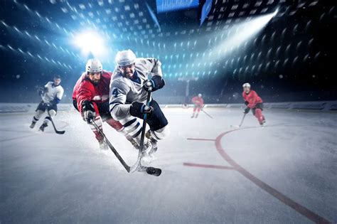 Ice Hockey Rules Understanding The Game Of Hockey