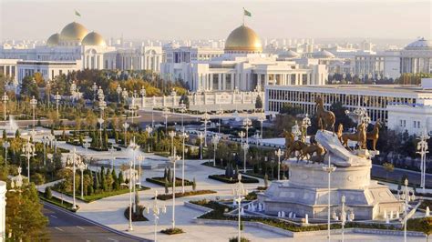 Guide Complet Pour L Obtention D Un Visa Pour Le Turkménistan Orni Position
