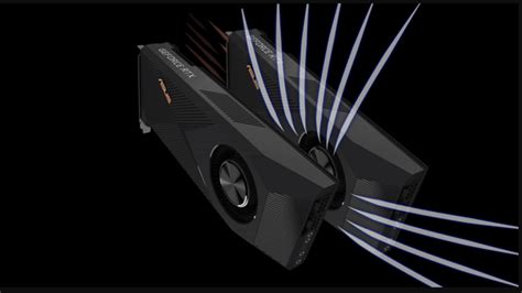 ASUS Launches RTX 3070 Turbo Card With A Blower Type Cooler
