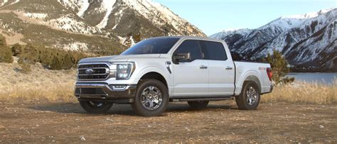 2022 Ford F 150 Colors Price Specs Tuscaloosa Ford