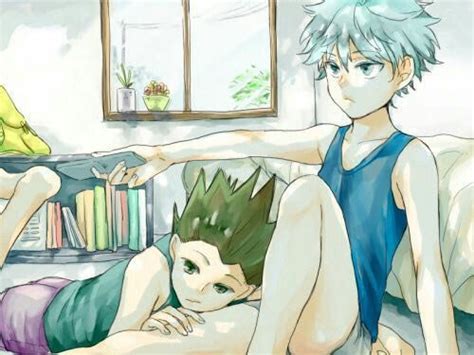 Pin On Killugon