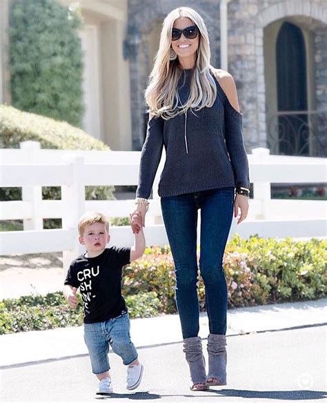 Christina Anstead On Instagram “love Strolling With My Main Man