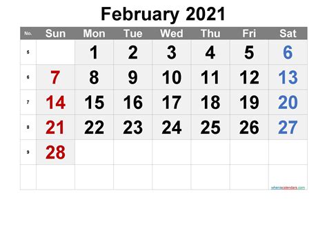 Free Printable 6 Month Calendar 2021 Graphics Calendar Printables