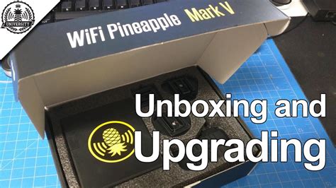I know the code for the pineapple is on github and i want to make a diy version of the wifi pineapple. Tutorial: Unboxing and Upgrading WiFi Pineapple Mark V - Pineapple University - YouTube