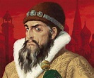 Ivan The Terrible Biography - Facts, Childhood, Family Life & Achievements