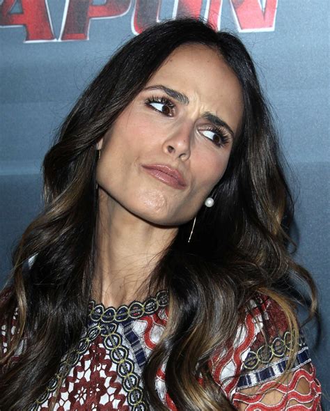 Jordana Brewster