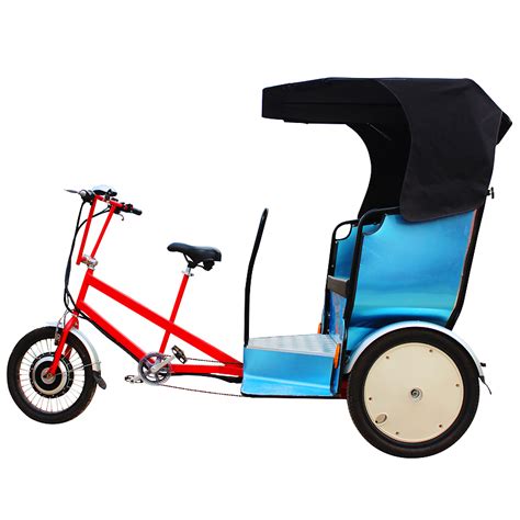 They are also fun to ride in the mountains for those who enjoy mountain biking. rickshaw for sale | jxcycle
