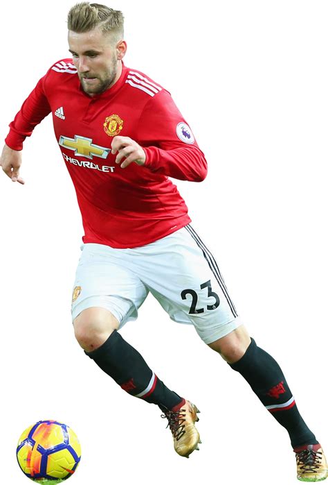 Luke shaw pulls out of england squad. Luke Shaw football render - 43733 - FootyRenders