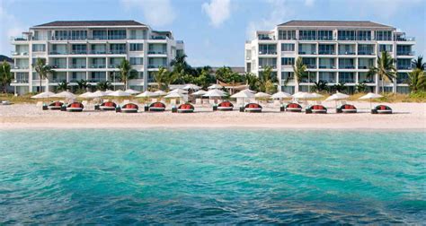 Wymara Resort The Real Estate Portal In Turks And Caicos Islands