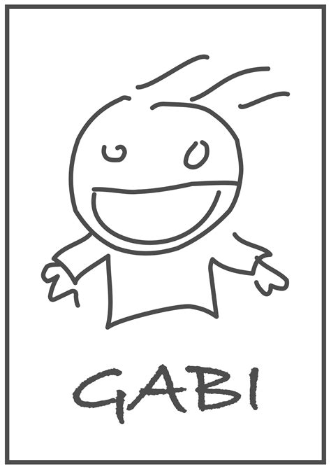 Gabi Icons Png Free Png And Icons Downloads