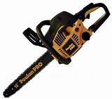 Poulan Pro Electric Chainsaw Pictures