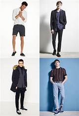 Mens Fashion Fall 2017 Pictures