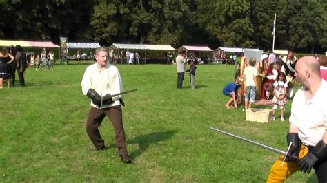 Medieval Sword Fighting Techniques Dedicated To Mr Anton Hendriks