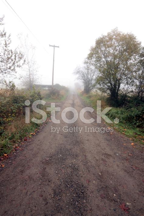 Road To Nowhere Stock Photo Royalty Free Freeimages