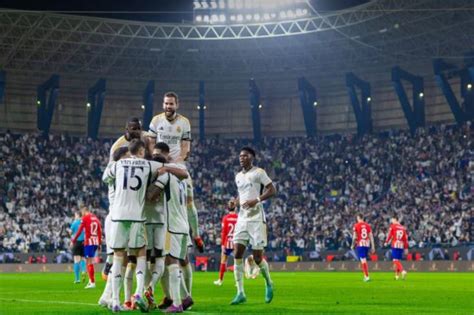 تشكيل ريال مدريد الرسمي ضد أتلتيكو مدريد في كأس ملك أسبانيا