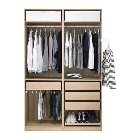 Choose between different sizes & styles to suit your space. Buy Furniture Malaysia Online | Pax wardrobe, Wardrobe ...