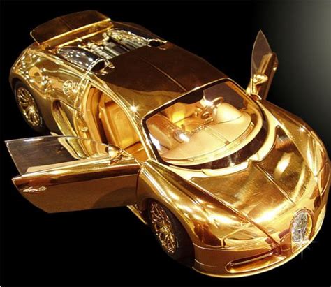 Most Expensive Model Car The Bugatti Veyron Weighing In At 7kg Is 10