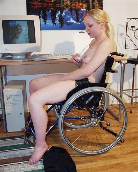 Nude Quadriplegic Woman Pussy Telegraph