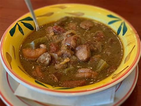 The Gumbo Trail | Gulf Shores & Orange Beach