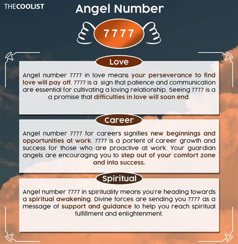 7777 Angel Number Meaning For Love Career And Spirituality