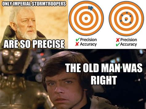 Obi Wan Was Right All Along Sequelmemes Star Wars Jokes Star Wars