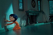 Coraline e la porta magica - Recensione, trama, trailer