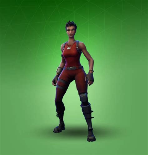 Fortnite Renegade Skin Character Png Images Pro Game Guides