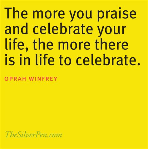 Quotes About Celebration 468 Quotes