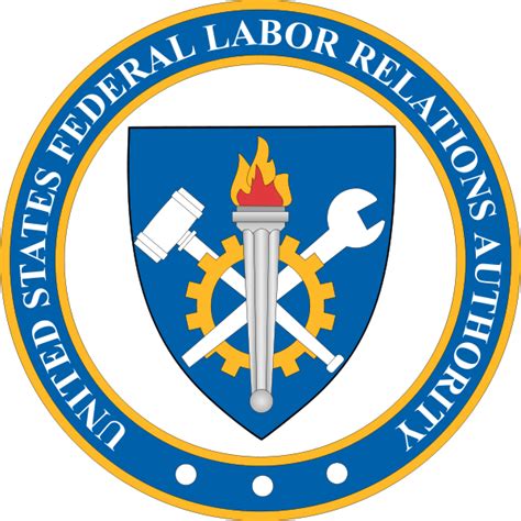 Fileunited States Federal Labor Relations Authoritypng Heraldry Of