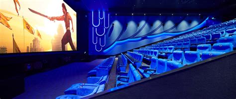 Amb Cinemas Hyderabad India In 2020 Grand Cinema Pvr Cinemas